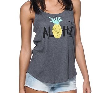NWT!  PineAloha Renew Tank
